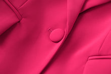 Carregar imagem no visualizador da galeria, Conjunto Alfaiataria - elegante e sofisticado
