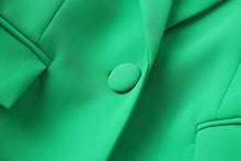 Carregar imagem no visualizador da galeria, Conjunto Alfaiataria - elegante e sofisticado
