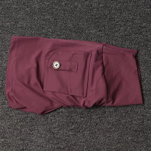 Carregar imagem no visualizador da galeria, Conjunto Shorts - detalhe com bolso levanta bumbum
