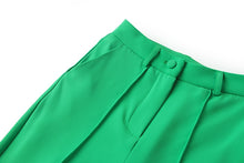 Carregar imagem no visualizador da galeria, Conjunto Alfaiataria - elegante e sofisticado
