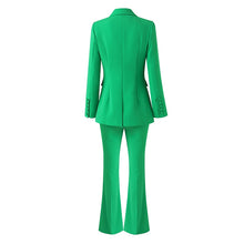 Carregar imagem no visualizador da galeria, Conjunto Alfaiataria - elegante e sofisticado
