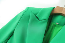 Carregar imagem no visualizador da galeria, Conjunto Alfaiataria - elegante e sofisticado
