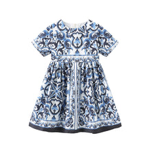 Carregar imagem no visualizador da galeria, Vestido Dolce - Mãe e filha
