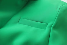 Carregar imagem no visualizador da galeria, Conjunto Alfaiataria - elegante e sofisticado
