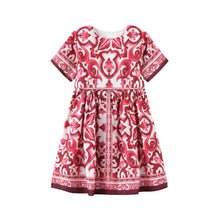 Carregar imagem no visualizador da galeria, Vestido Dolce - Mãe e filha
