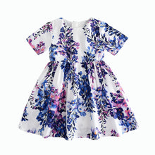 Carregar imagem no visualizador da galeria, Vestido Dolce - Mãe e filha
