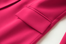 Carregar imagem no visualizador da galeria, Conjunto Alfaiataria - elegante e sofisticado
