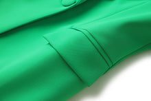 Carregar imagem no visualizador da galeria, Conjunto Alfaiataria - elegante e sofisticado
