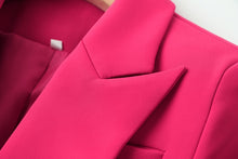 Carregar imagem no visualizador da galeria, Conjunto Alfaiataria - elegante e sofisticado
