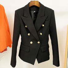 Carregar imagem no visualizador da galeria, Blazer Designer Clássico Alfaiataria
