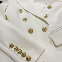 Carregar imagem no visualizador da galeria, Blazer Designer Clássico Alfaiataria
