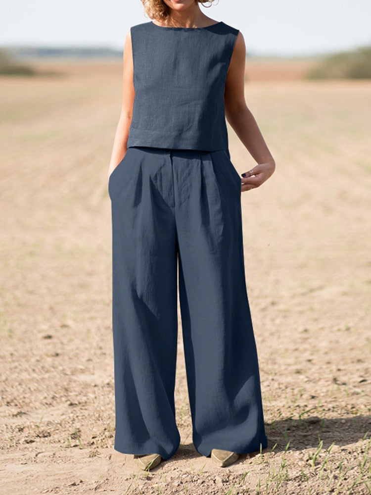 Conjunto caimento perfeito - Chic Plus Size