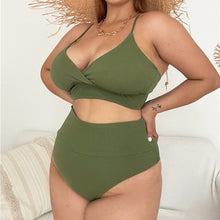 Carregar imagem no visualizador da galeria, Biquíni Plus Size
