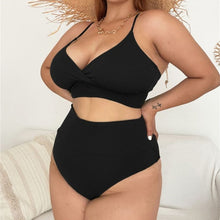 Carregar imagem no visualizador da galeria, Biquíni Plus Size
