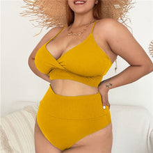 Carregar imagem no visualizador da galeria, Biquíni Plus Size
