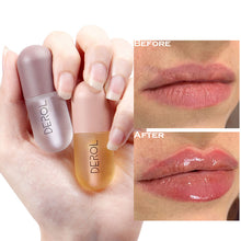 Carregar imagem no visualizador da galeria, PUMP LIPS - Gloss. P/ Aumentar Lábios
