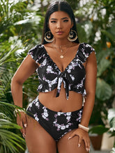 Carregar imagem no visualizador da galeria, Biquíni Plus Size
