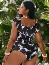 Carregar imagem no visualizador da galeria, Biquíni Plus Size
