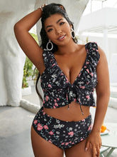 Carregar imagem no visualizador da galeria, Biquíni Plus Size
