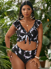Carregar imagem no visualizador da galeria, Biquíni Plus Size
